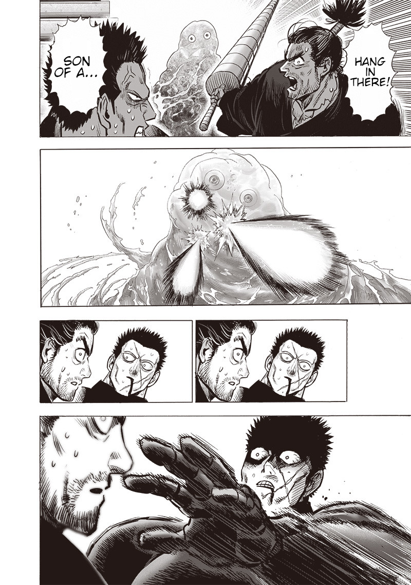 Chapter 110: Right Here page 16