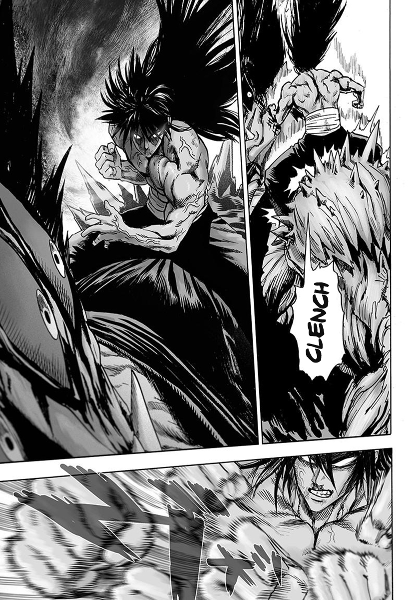 Chapter 73: Resistance of the Strong page 4