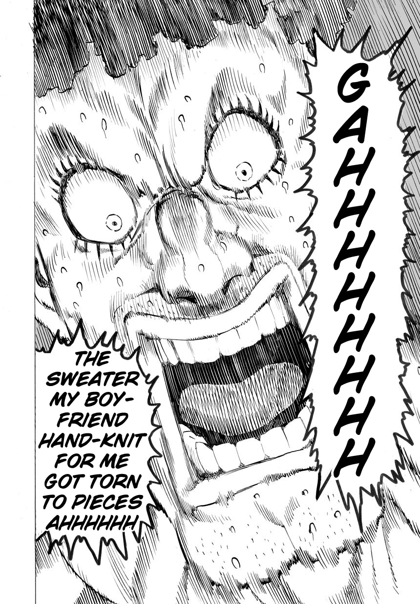 Chapter 25: Deep Sea King 2 page 4