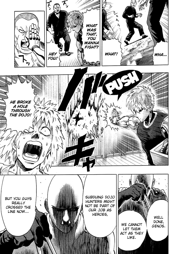 Chapter 40.7 (Lobster | Volume 8 Extras) page 17