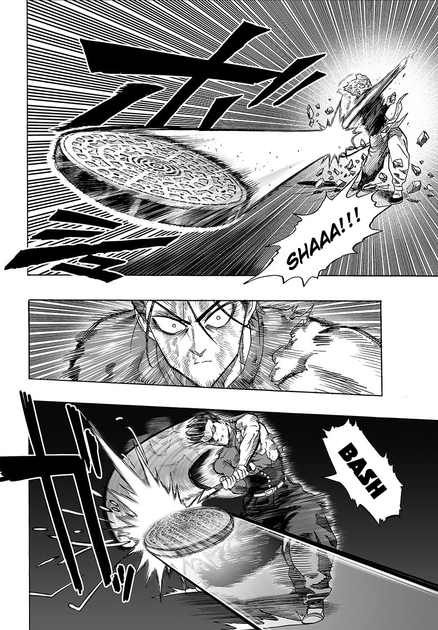 Chapter 58: Giant Insect page 27