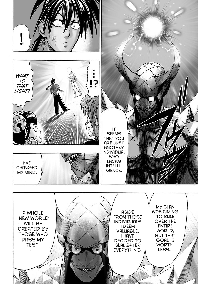 Chapter 72: Monsterization page 36