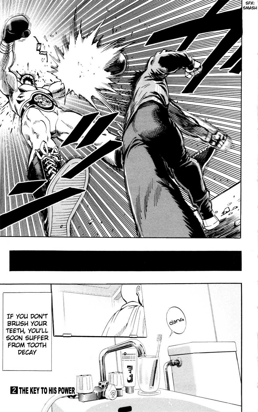 Chapter 15.5 (Brushing Up | Volume 2 Extras) page 16
