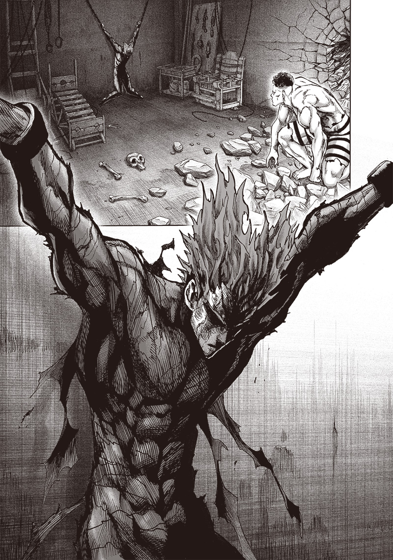 Chapter 115: Encounter page 4