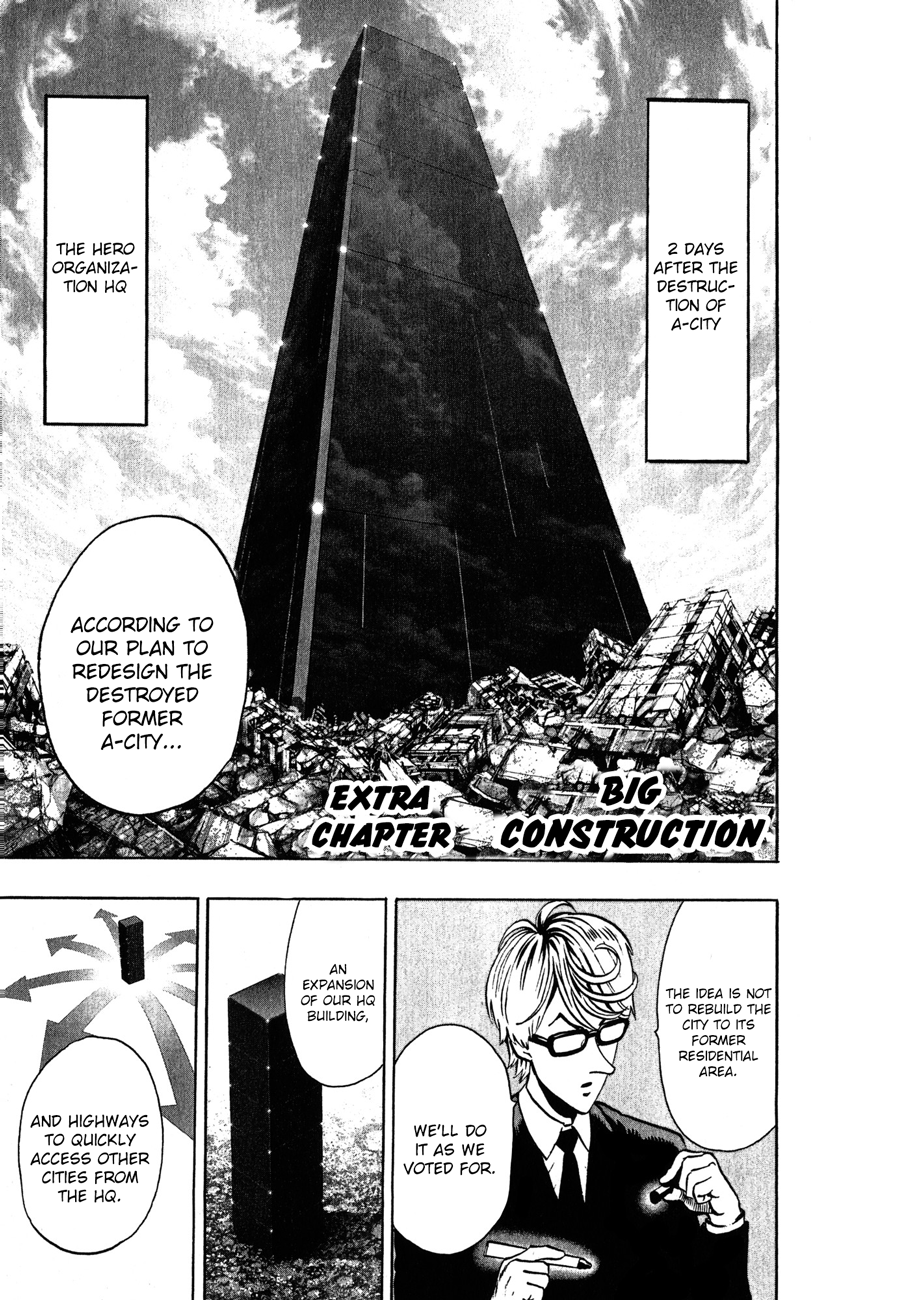 Chapter 37.6 (Big Construction | Volume 7 Extras) page 1