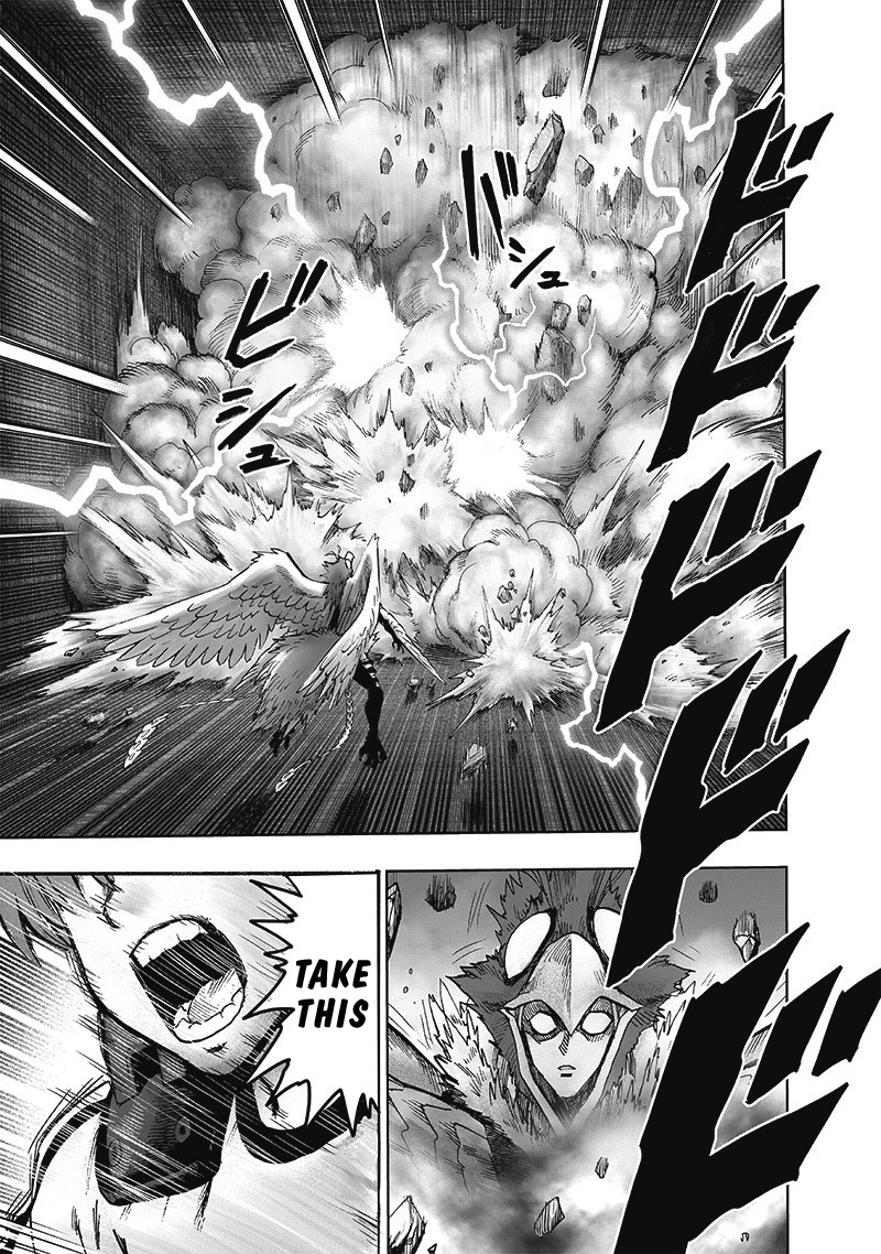 Chapter 98: Tears of Regret page 38