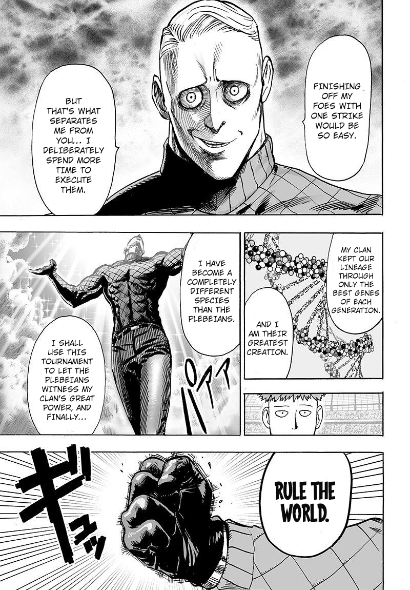 Chapter 69: Monster Cells page 34