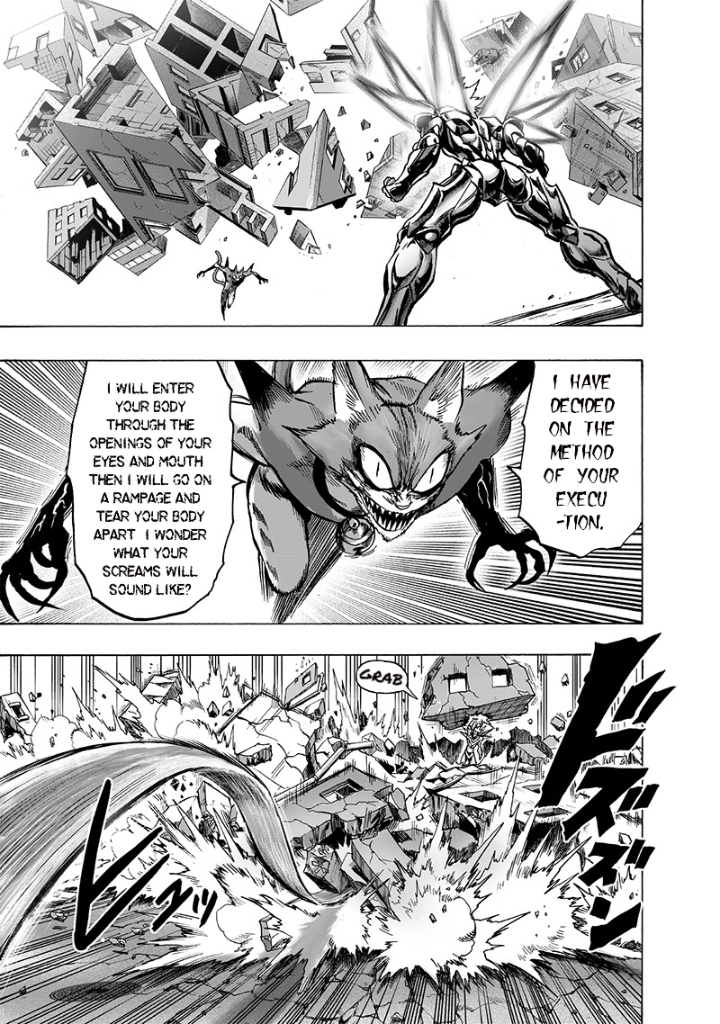 Chapter 118: Drive Knight page 19