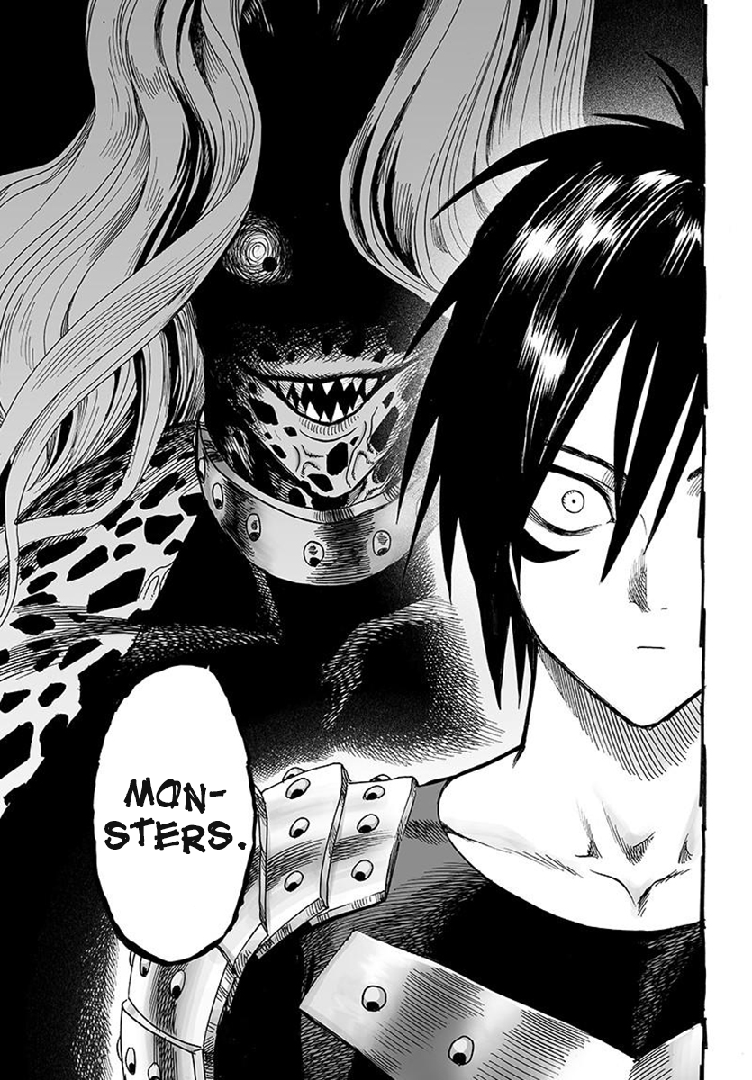 Chapter 78: Those Who Move In The Dark page 19