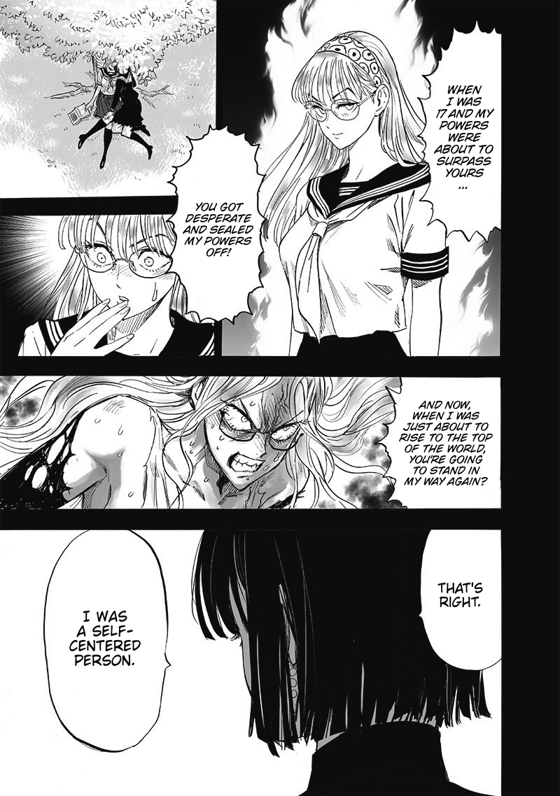 Chapter 175: Visitor page 26