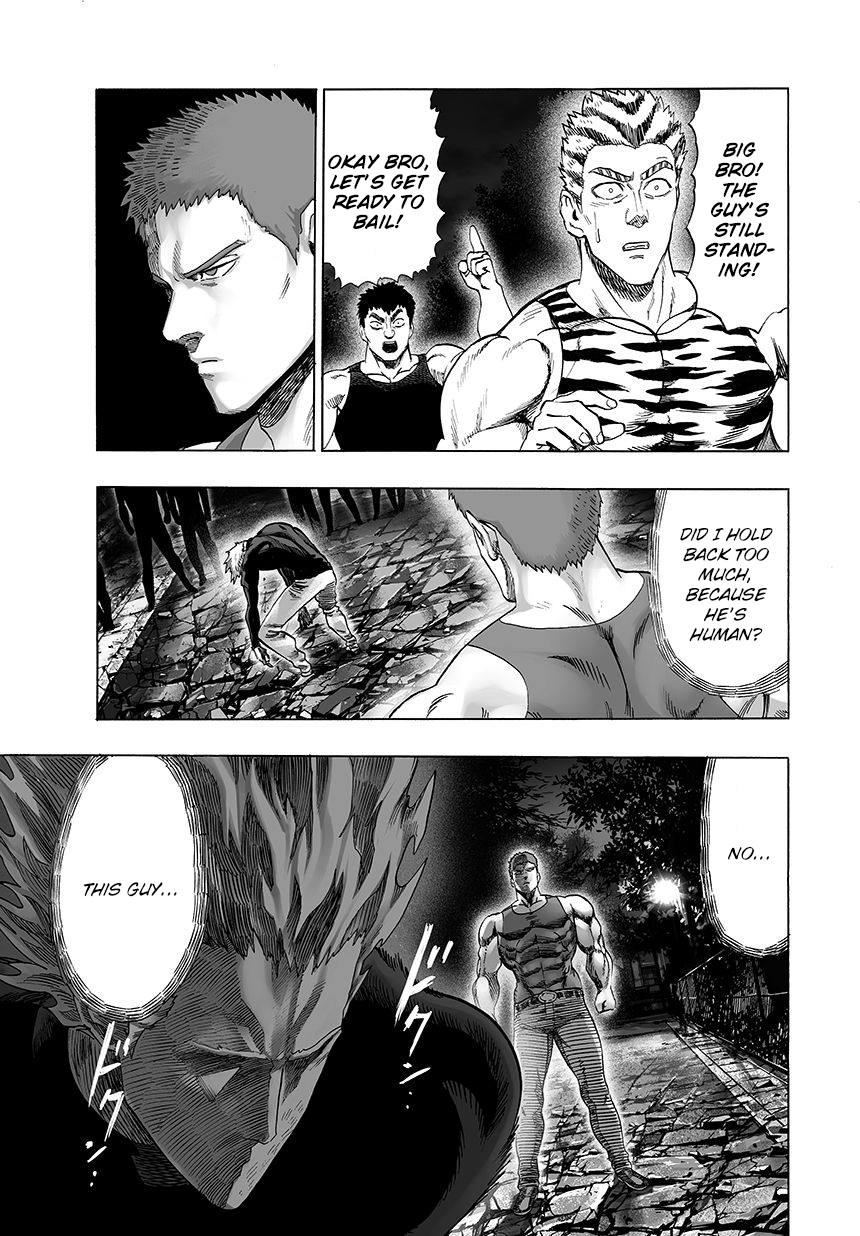 Chapter 46: Hero Hunt page 18