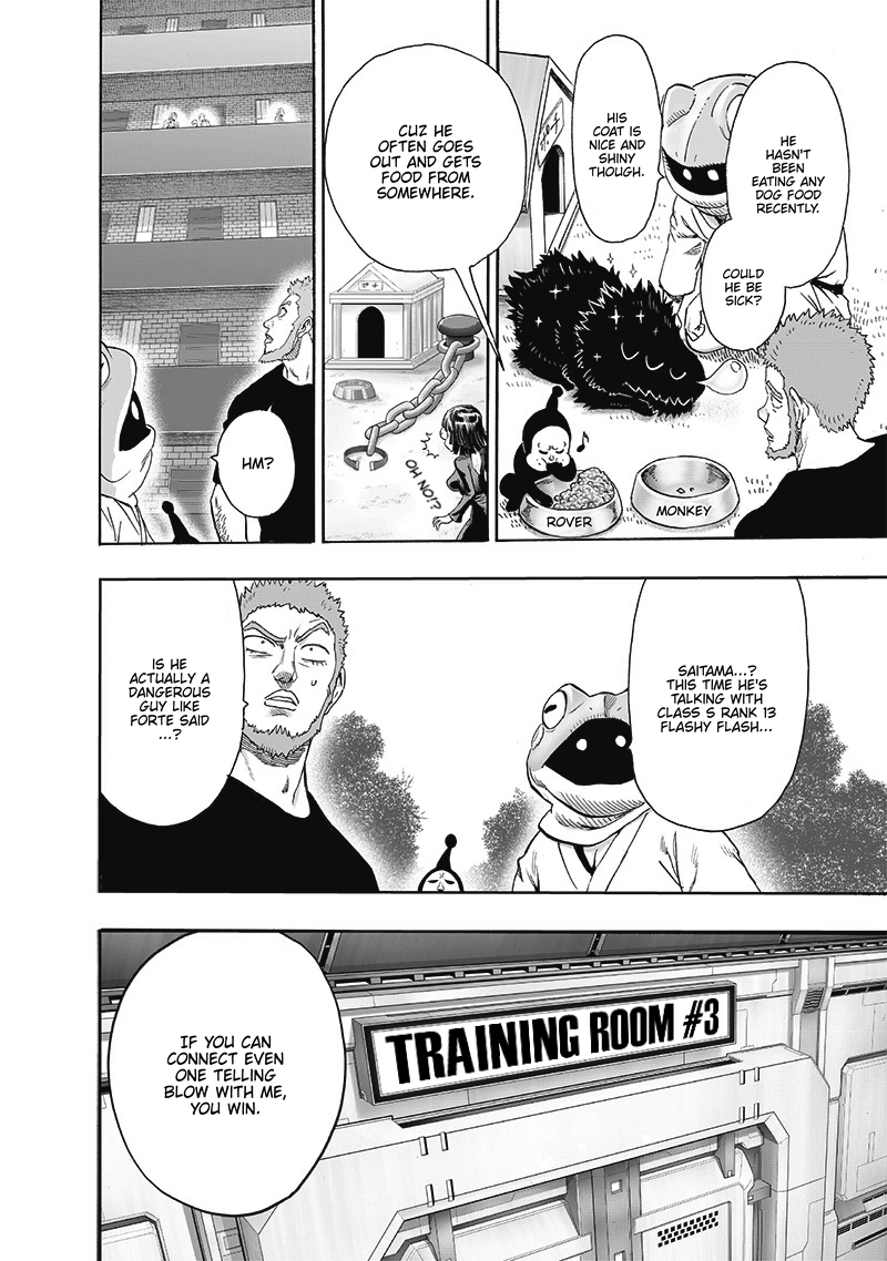 Chapter 194: Right Away page 3