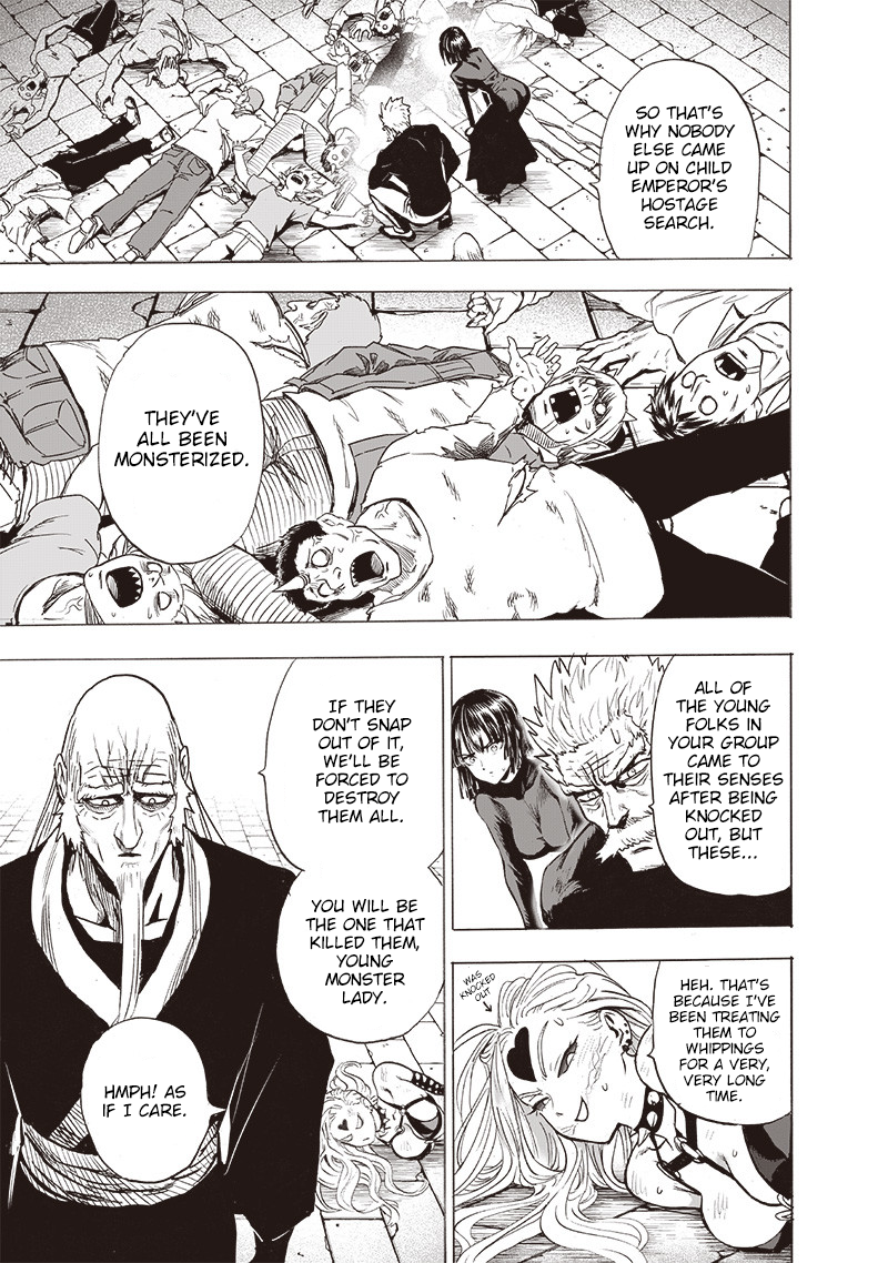 Chapter 114: Rematch page 13