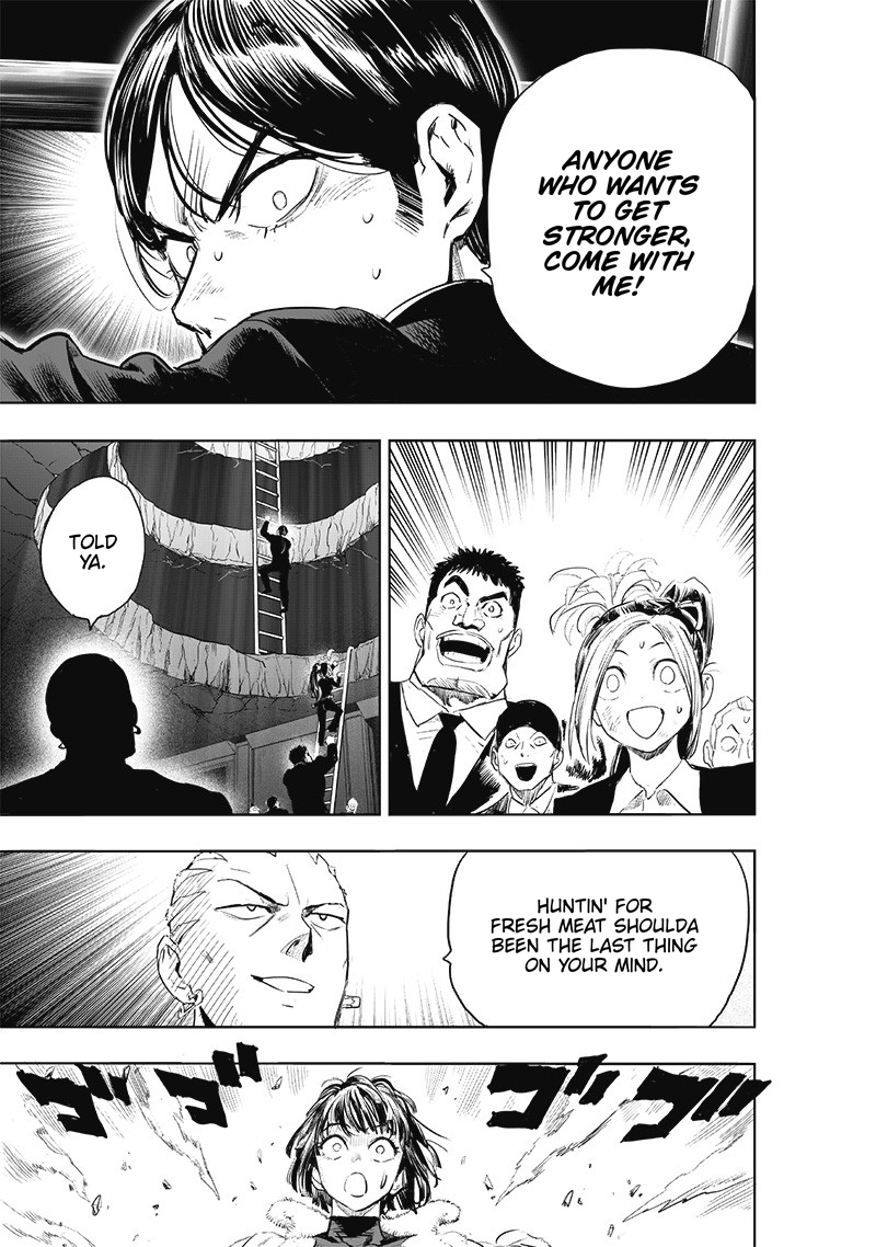 Chapter 181: Scalp Friction page 24