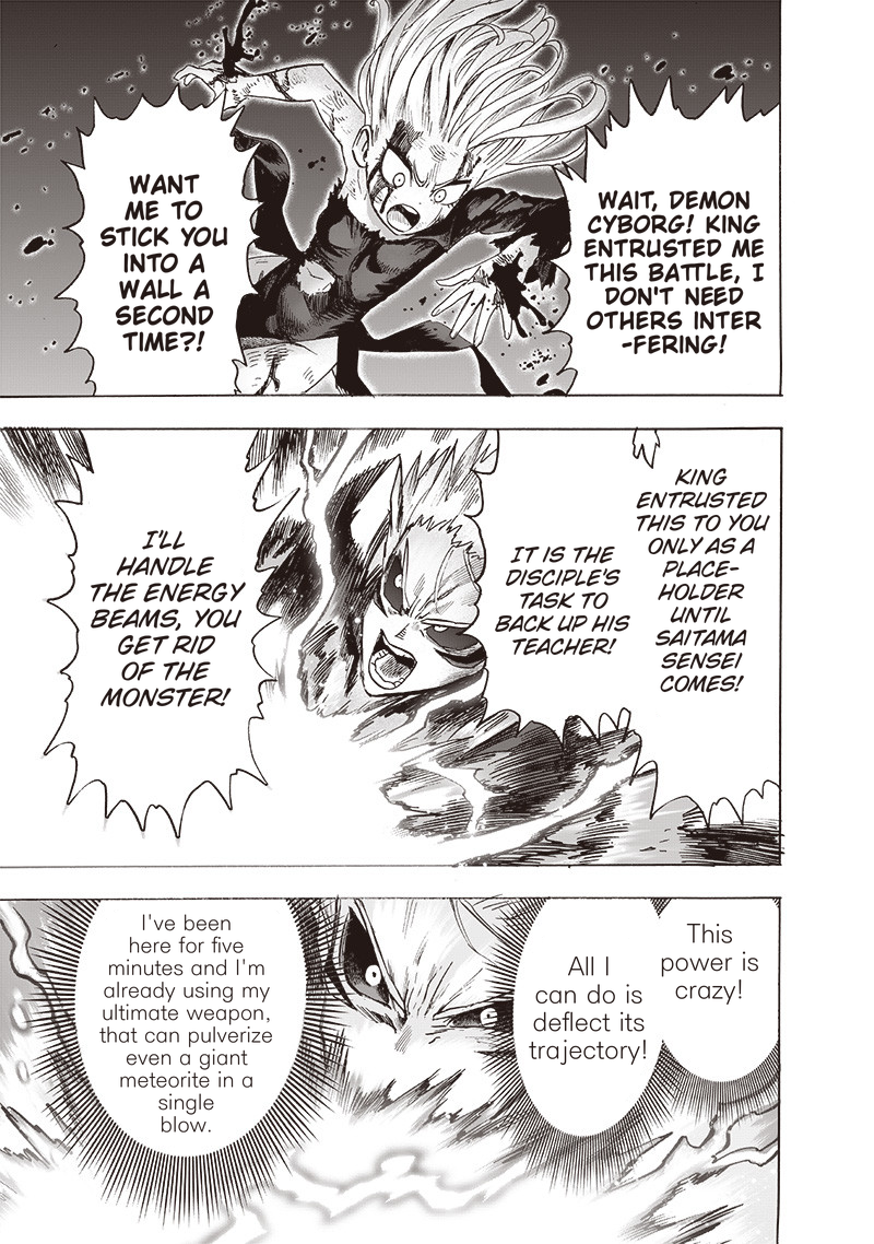 Chapter 133: Glorious Being page 38