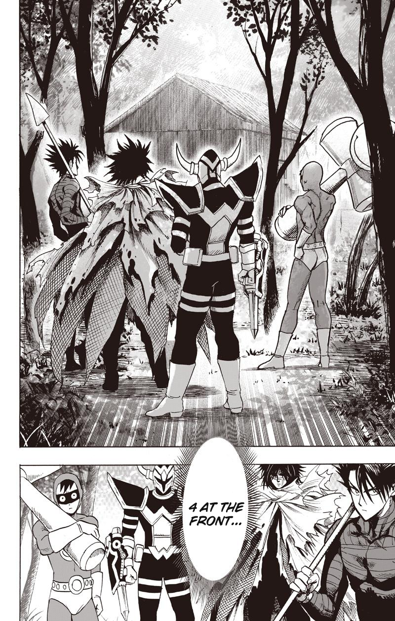 Chapter 81: Willpower page 4