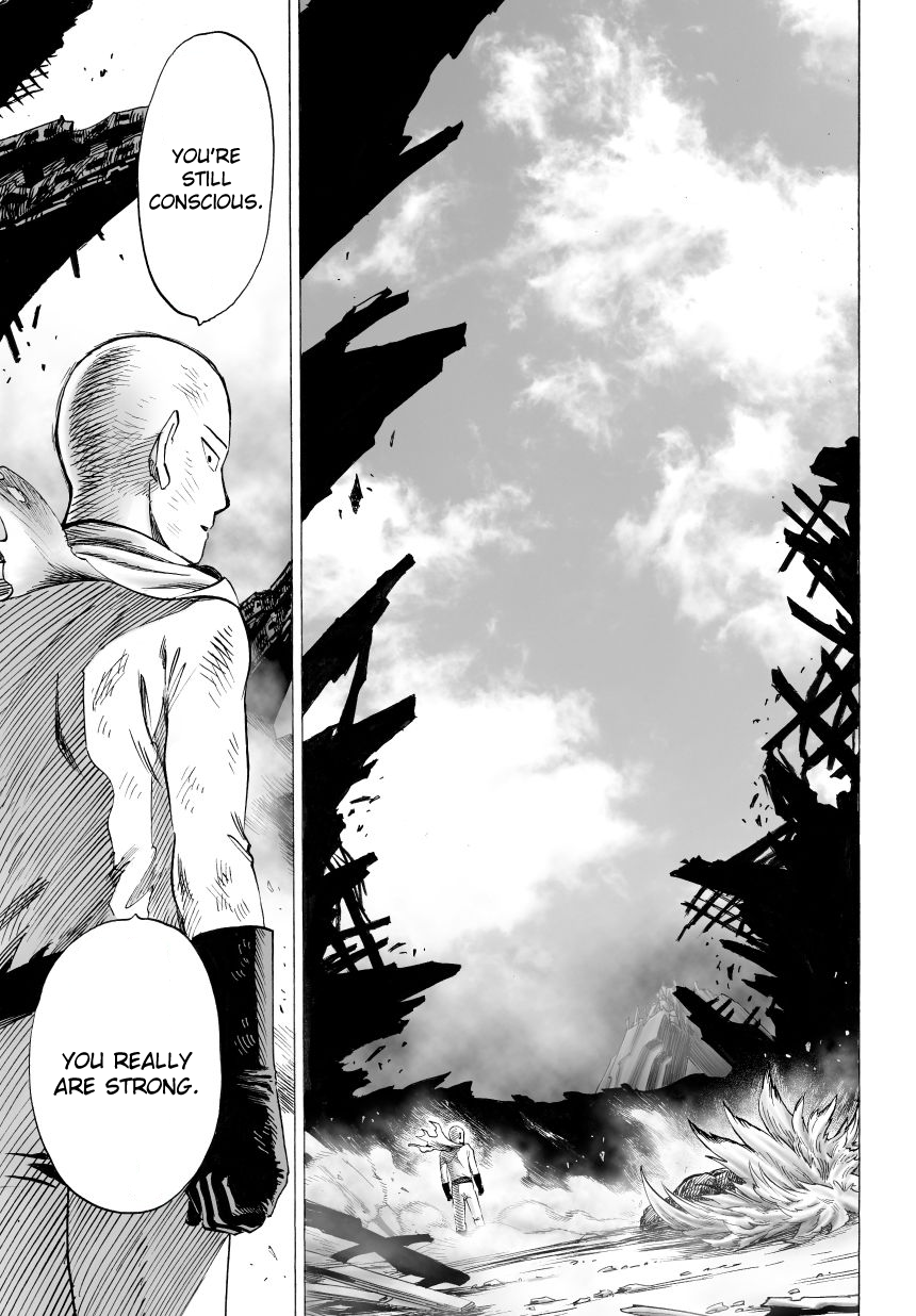 Chapter 36: The Power of Boros page 48