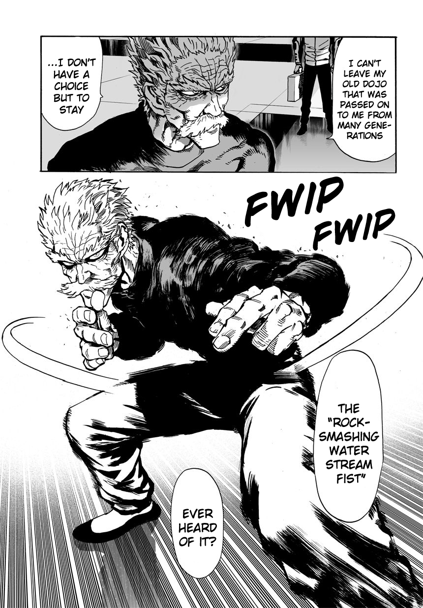 Chapter 21: Giant Meteor page 29