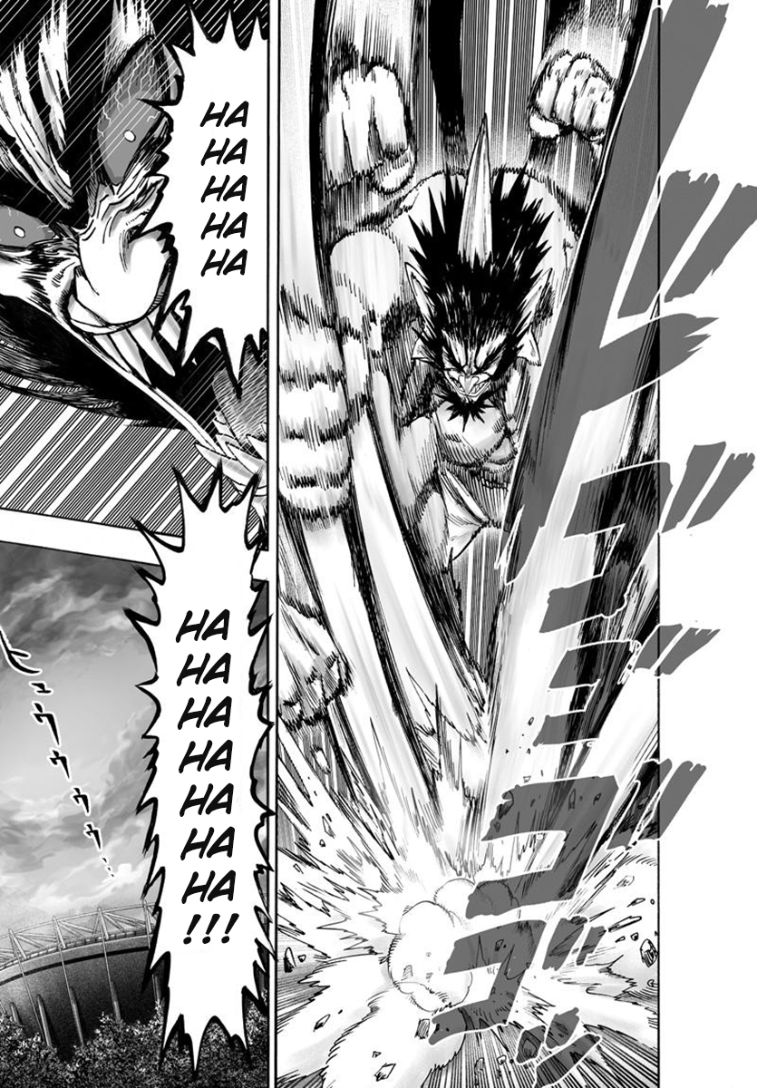 Chapter 73: Resistance of the Strong page 44