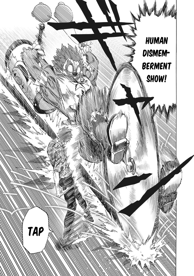 Chapter 213: Public Eye page 8