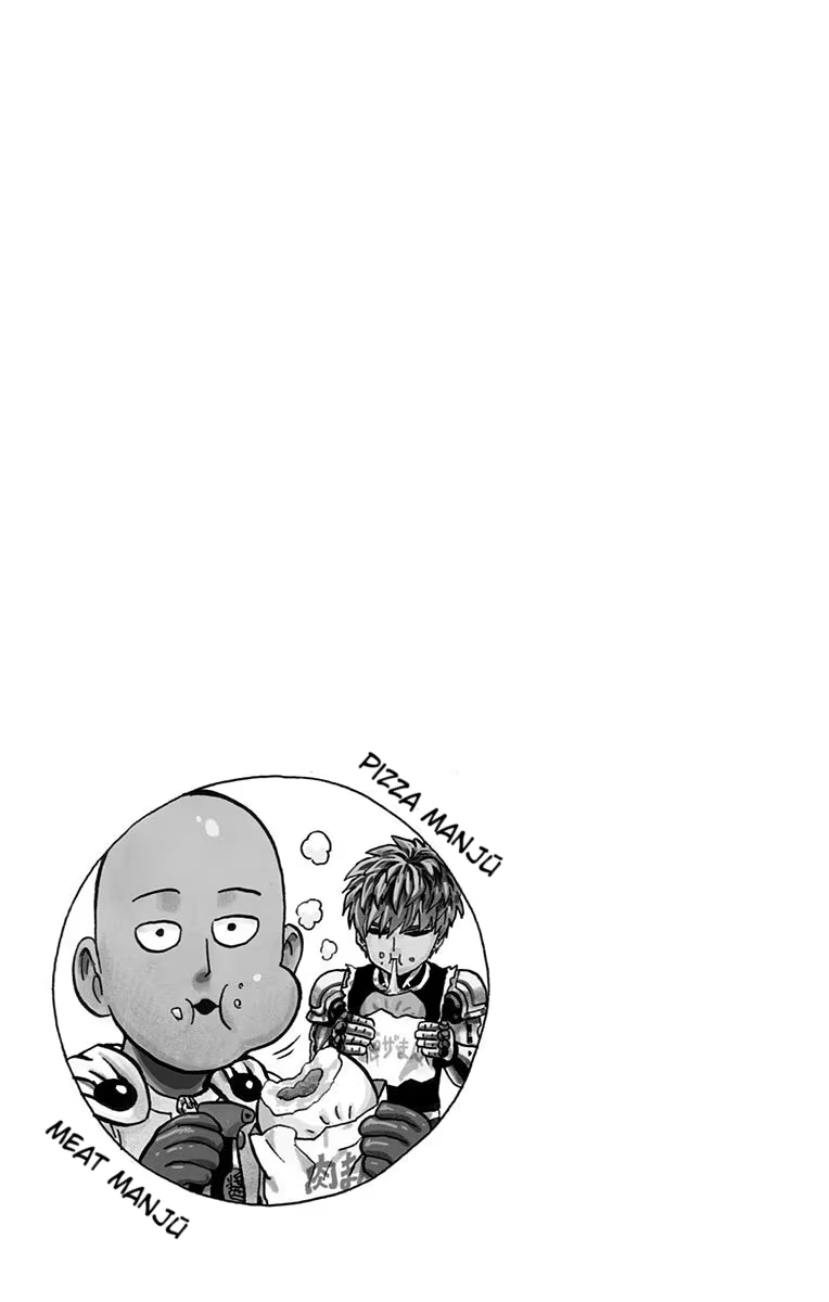 Chapter 67.5 (King's Weekend-like Weekday | Volume 12 Extras) page 25
