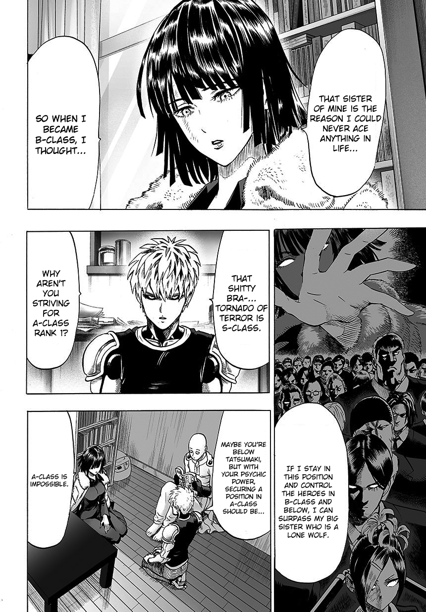 Chapter 45: Hero Name page 4