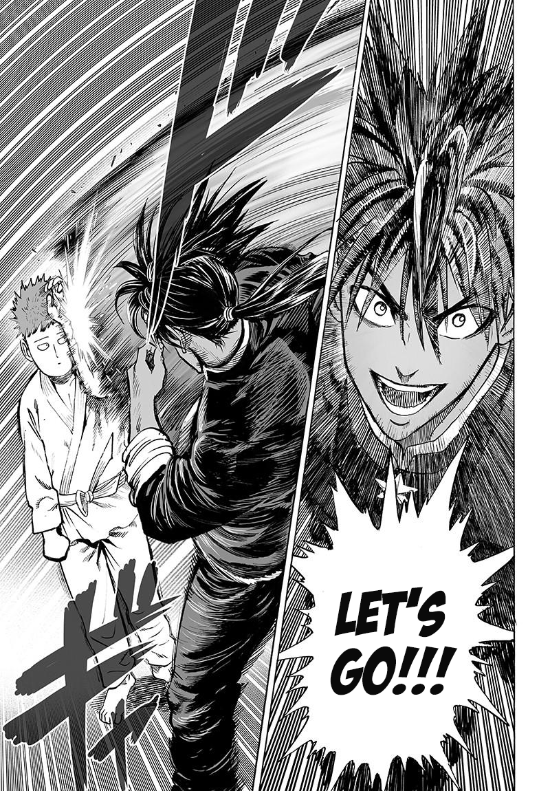 Chapter 70: Being Strong Is Fun page 24