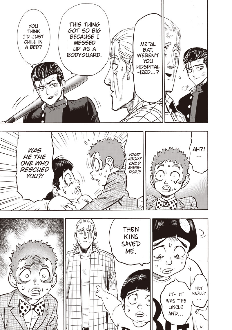 Chapter 140: Stones And Diamonds page 6
