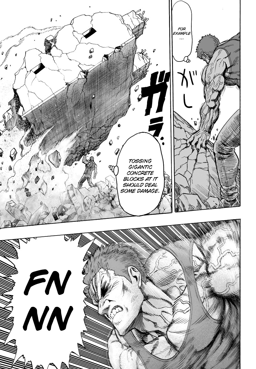 Chapter 35: The Fight page 3