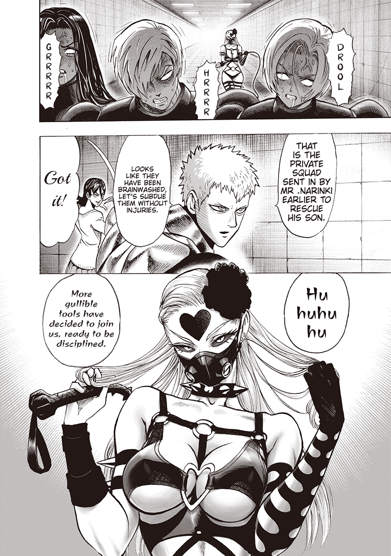 Chapter 102: Sweet Mask page 7