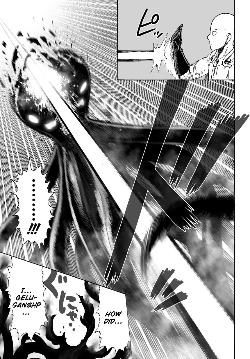 Chapter 34: Are You Stupid page 5