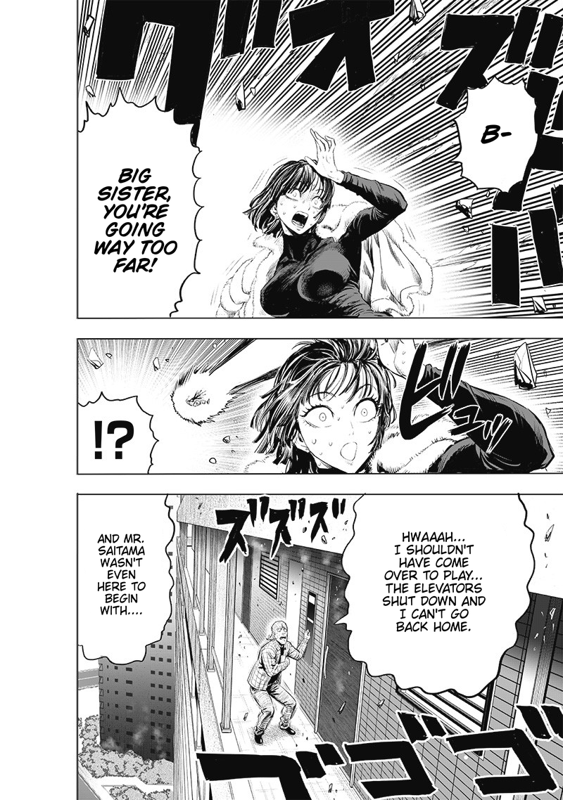 Chapter 181: Scalp Friction page 26