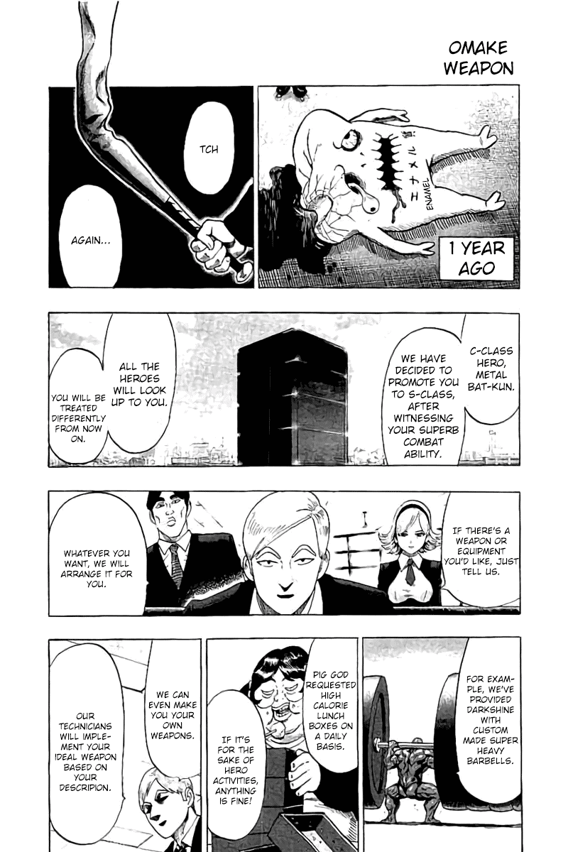 Chapter 61.5 (Volume 11 Extras) page 7