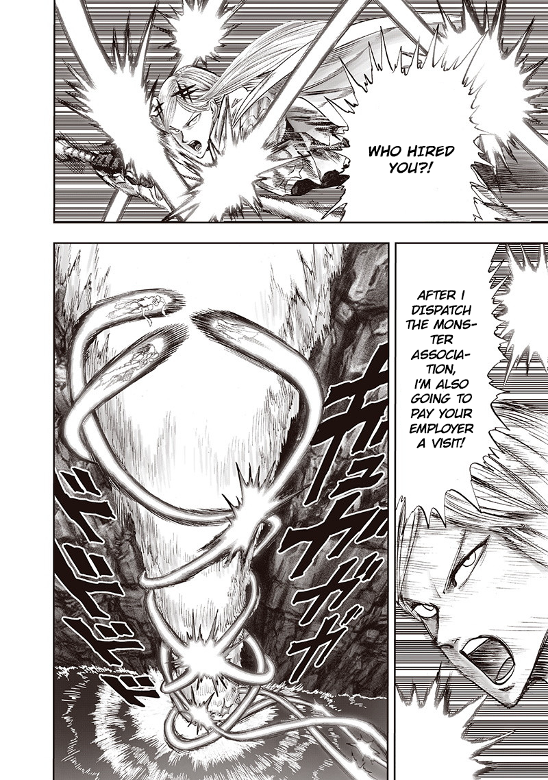 Chapter 95: Speedster page 42