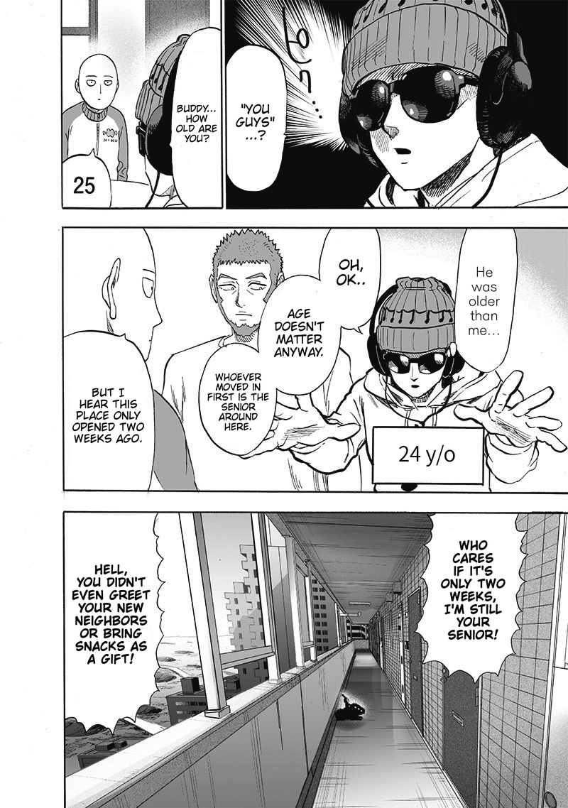 Chapter 174: Beauty page 21