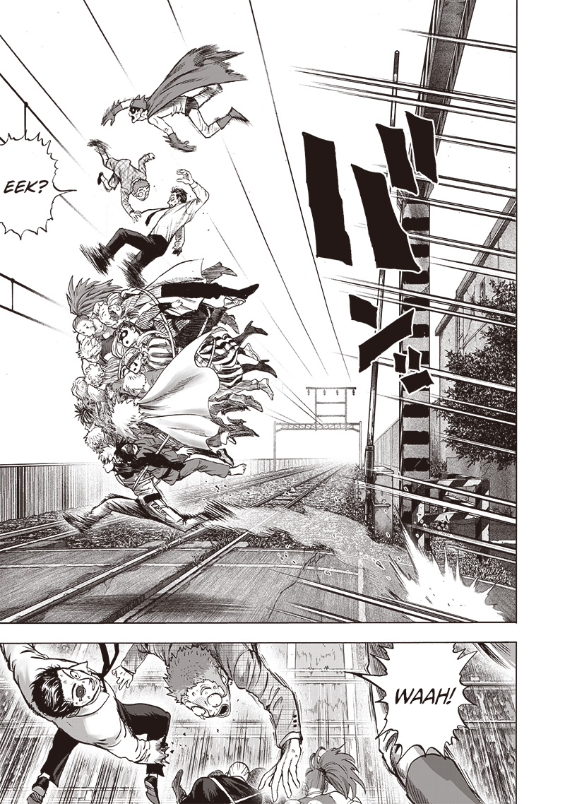 Chapter 120: The Only Necessary Thing Is Strength page 5