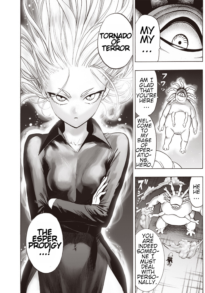 Chapter 110: Right Here page 43