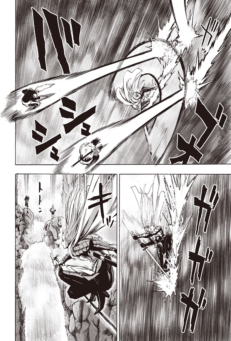 Chapter 95: Speedster page 38