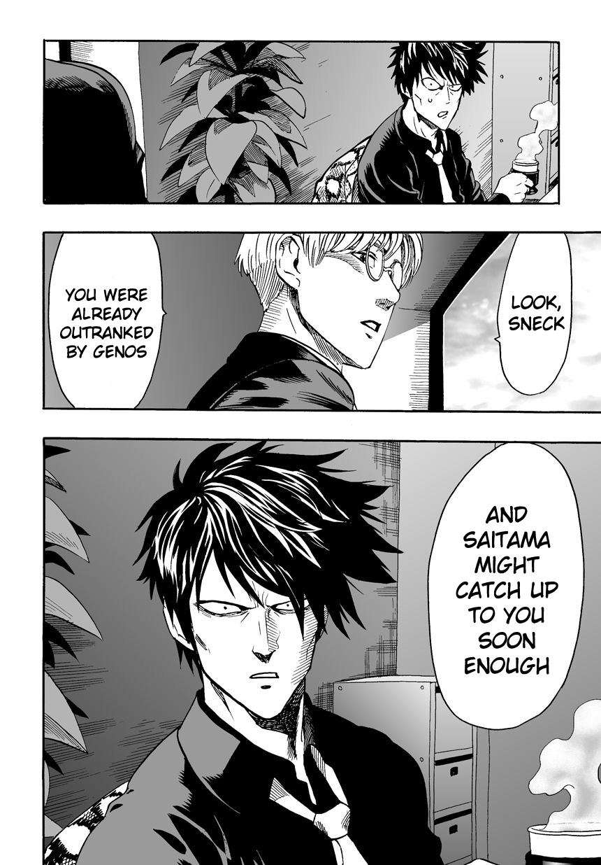 Chapter 16: Passed The Exam page 18