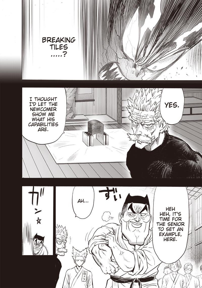 Chapter 159: Blessing page 13