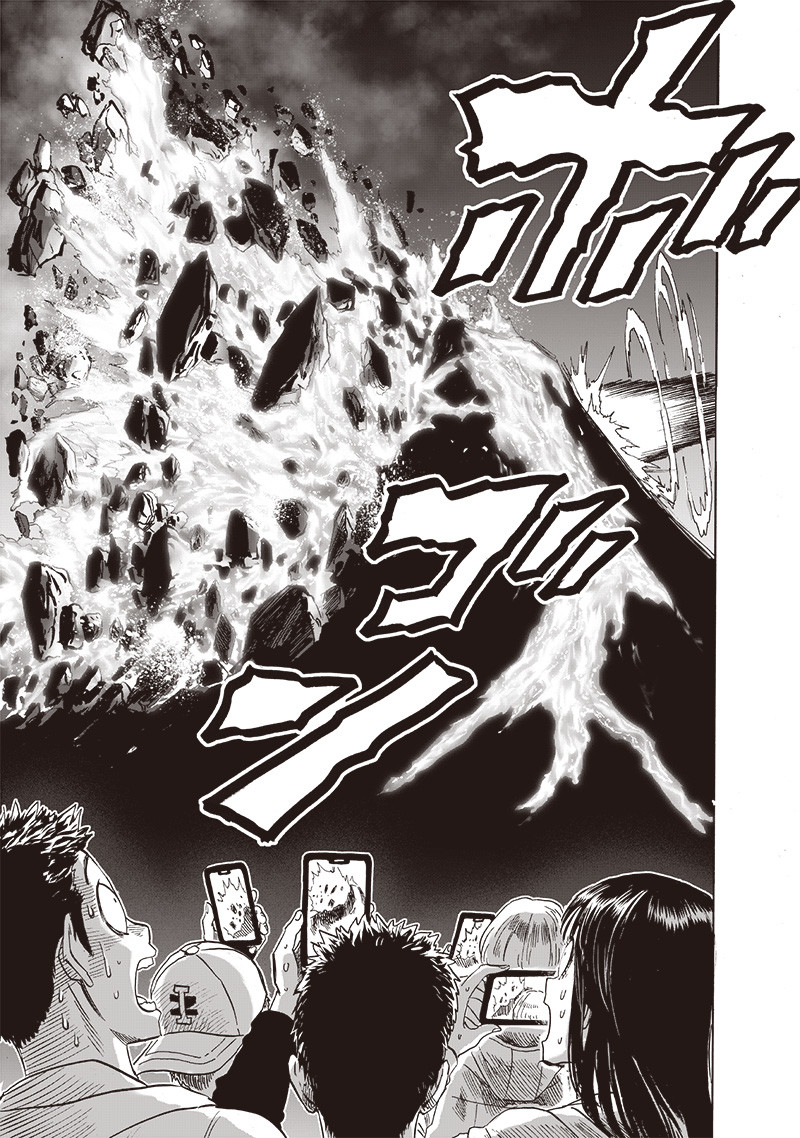 Chapter 163: Tougher Than a Mountain page 35