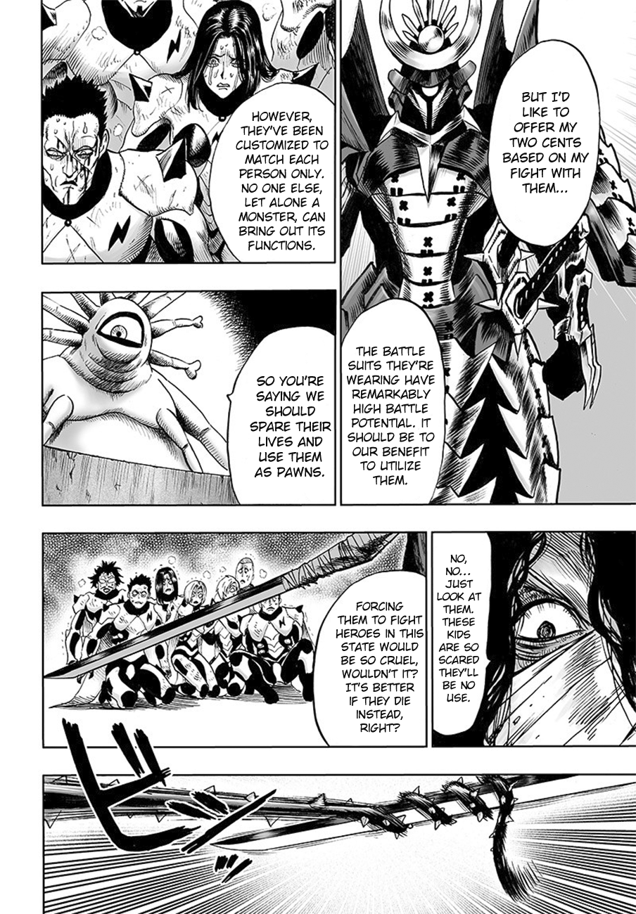 Chapter 86: Hideout page 16