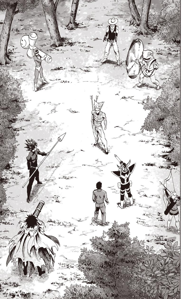 Chapter 81: Willpower page 41