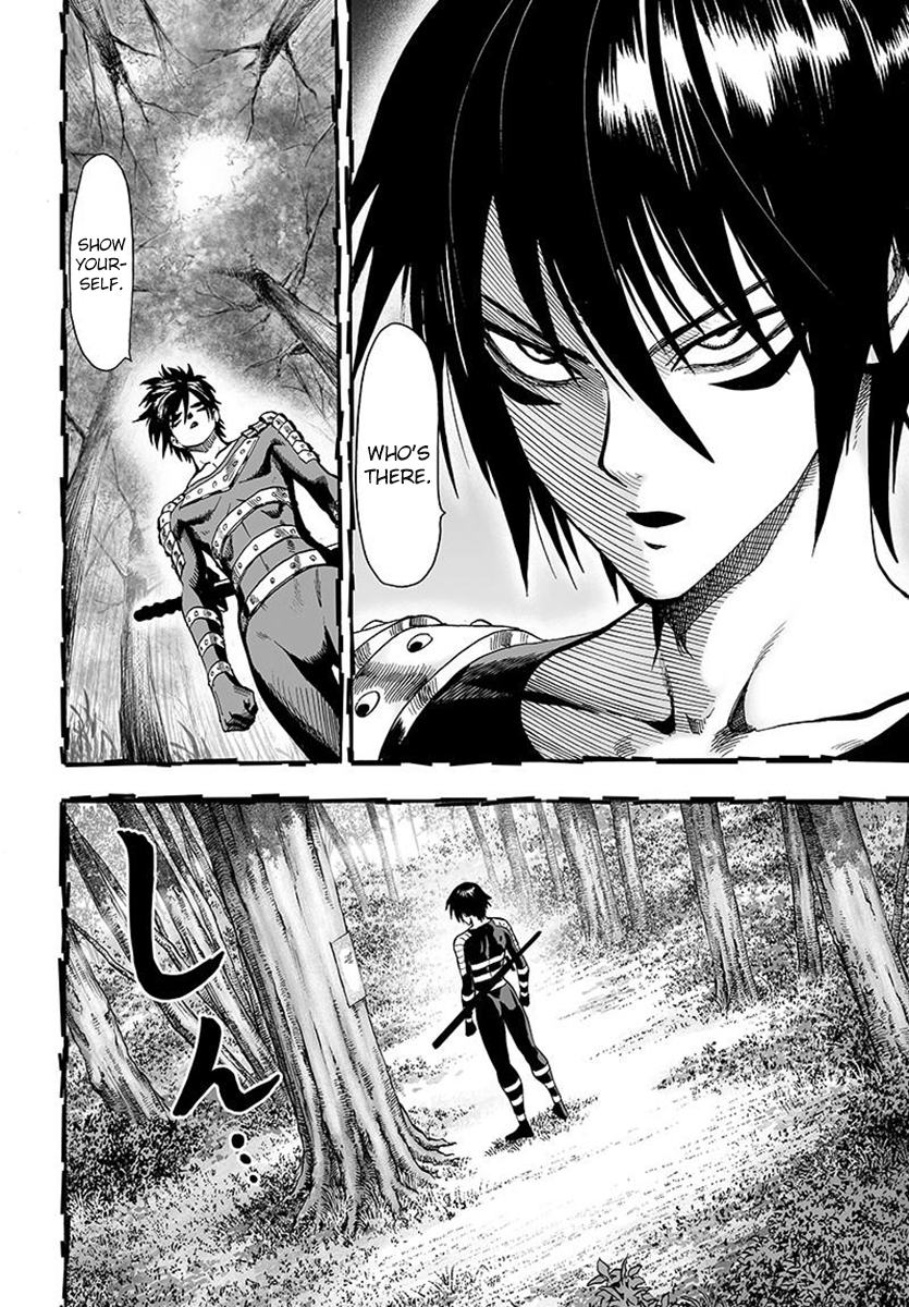 Chapter 78: Those Who Move In The Dark page 5