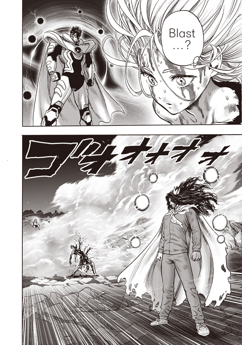 Chapter 141: Rejuvenated Offence page 14