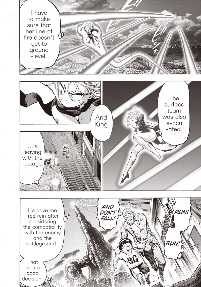 Chapter 133: Glorious Being page 4