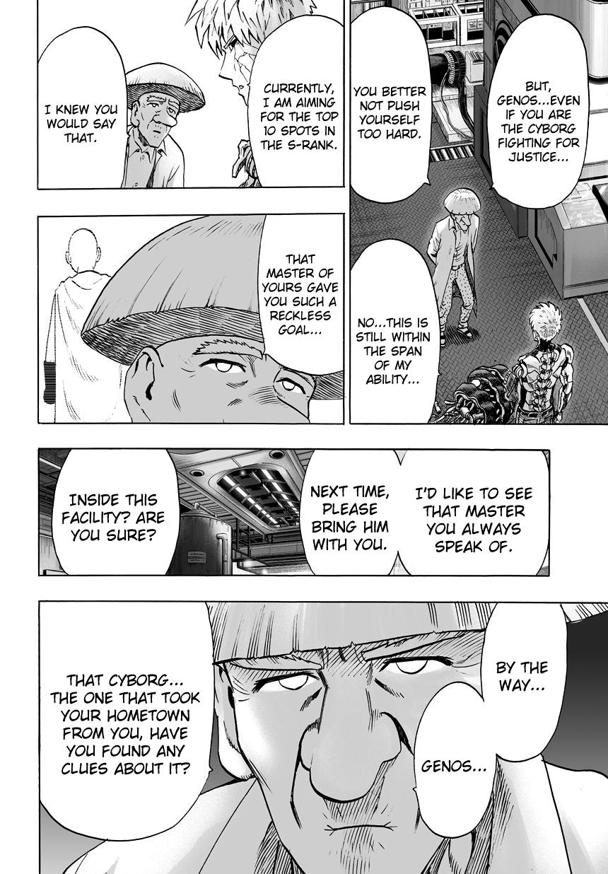 Chapter 40: Outlaw page 4