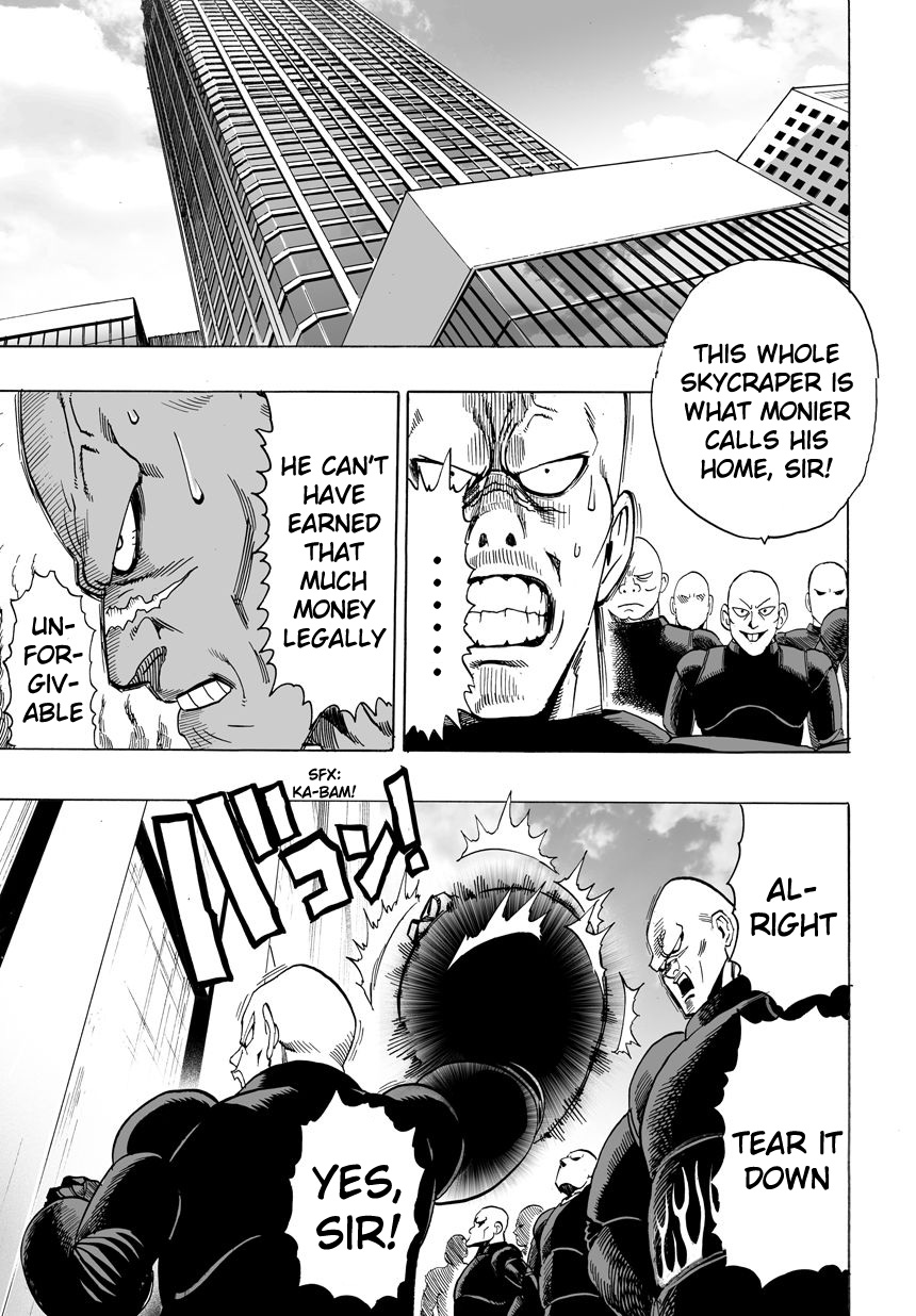 Chapter 12: Paradise Group page 5