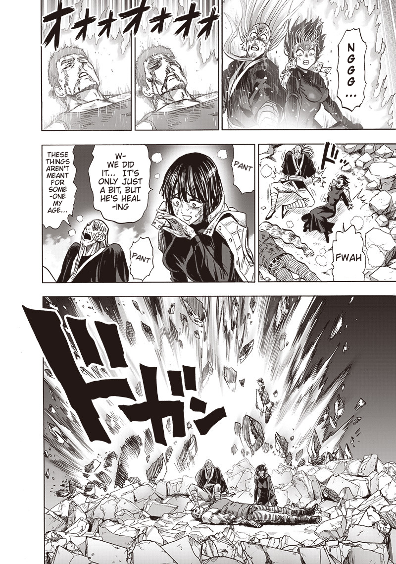 Chapter 146: Backup page 22