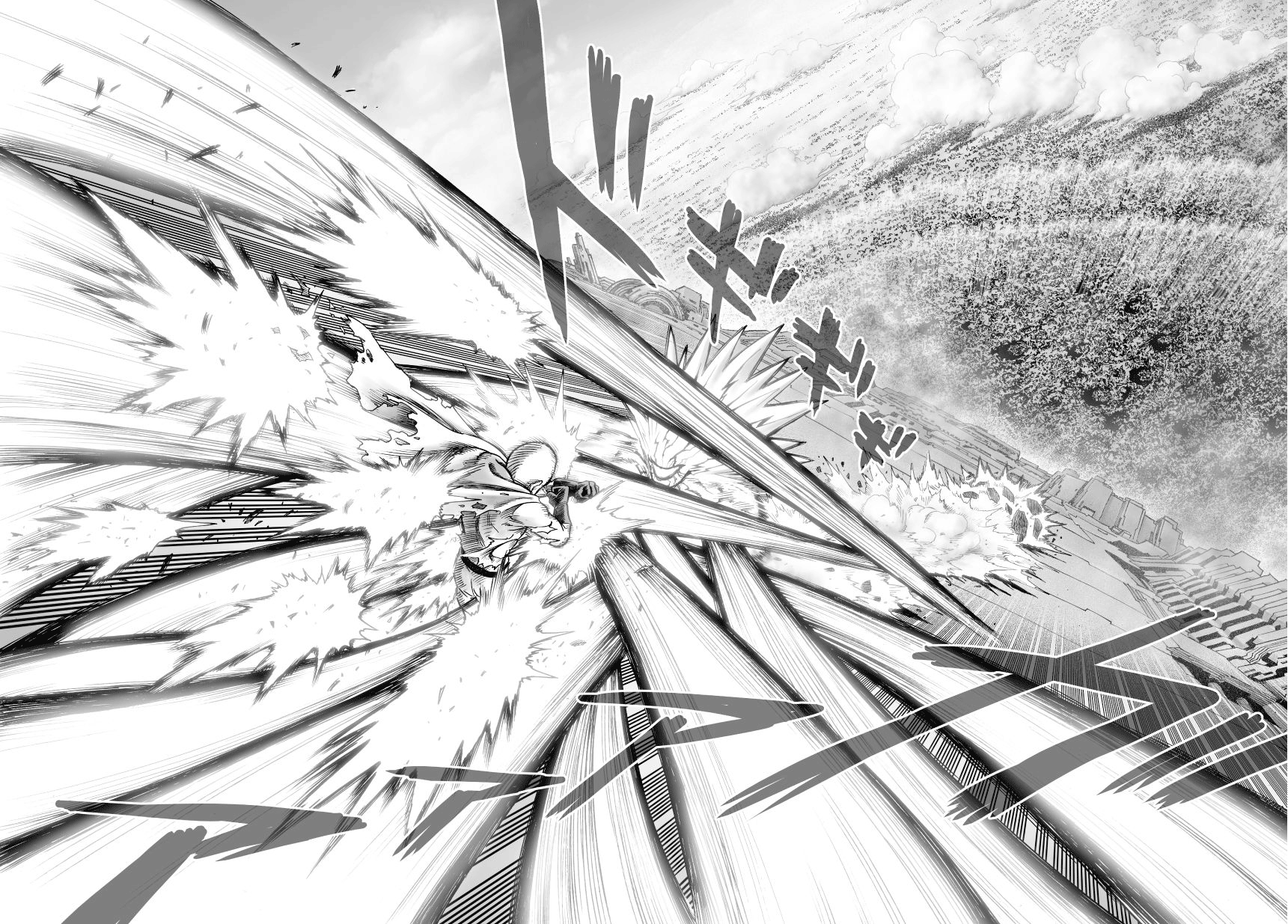 Chapter 36: The Power of Boros page 24